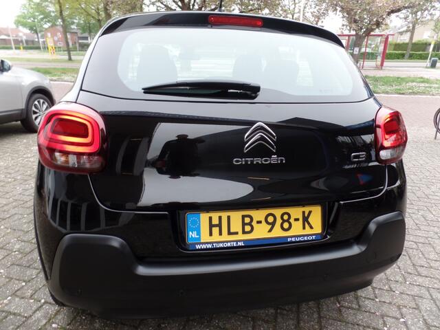 Citroen C3 1.2 PT Business