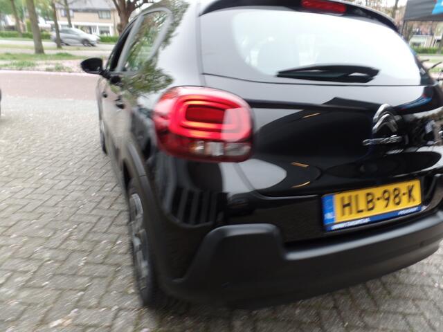 Citroen C3 1.2 PT Business