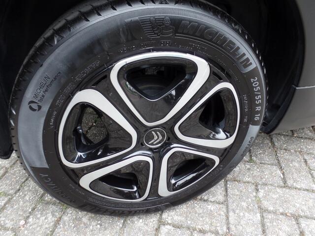 Citroen C3 1.2 PT Business
