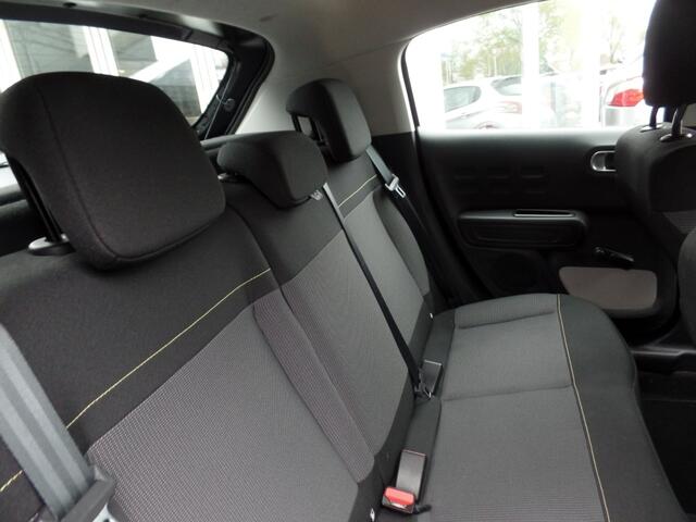 Citroen C3 1.2 PT Business