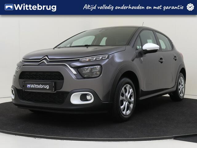 Citroen C3 1.2 PureTech You