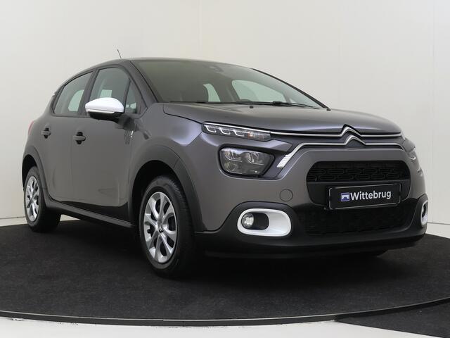 Citroen C3 1.2 PureTech You