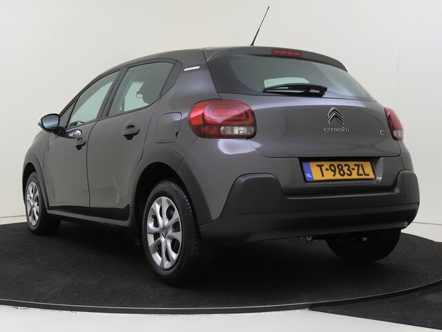 Citroen C3 1.2 PureTech You