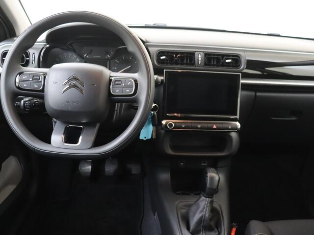 Citroen C3 1.2 PureTech You