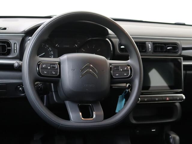 Citroen C3 1.2 PureTech You