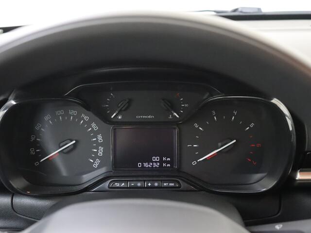 Citroen C3 1.2 PureTech You