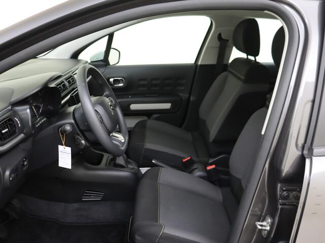 Citroen C3 1.2 PureTech You