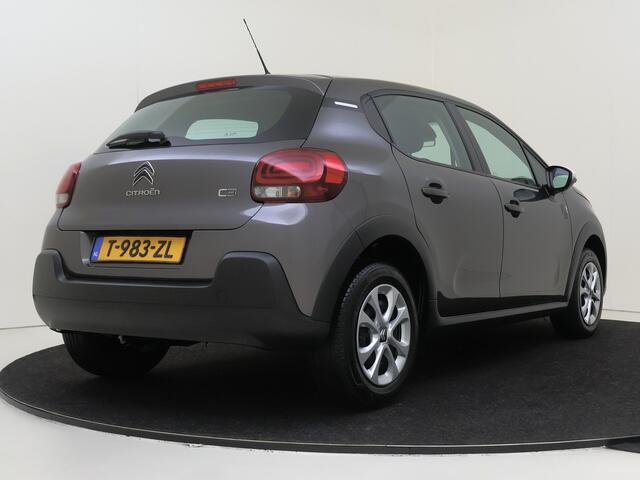 Citroen C3 1.2 PureTech You