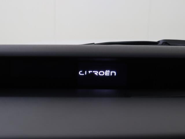 Citroen C3 1.2 Turbo 100pk Max | Navigatie | Velgen | Parkeerhulp |
