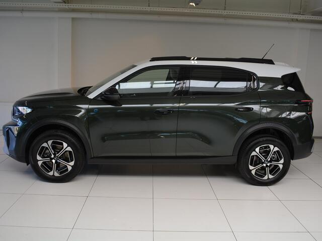 Citroen C3 Ë-C3 Aircross Max 113pk 44 kWh | Navigatie | Dodehoek detectie |
