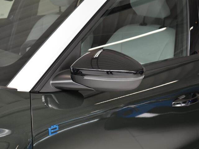 Citroen C3 Ë-C3 Aircross Max 113pk 44 kWh | Navigatie | Dodehoek detectie |