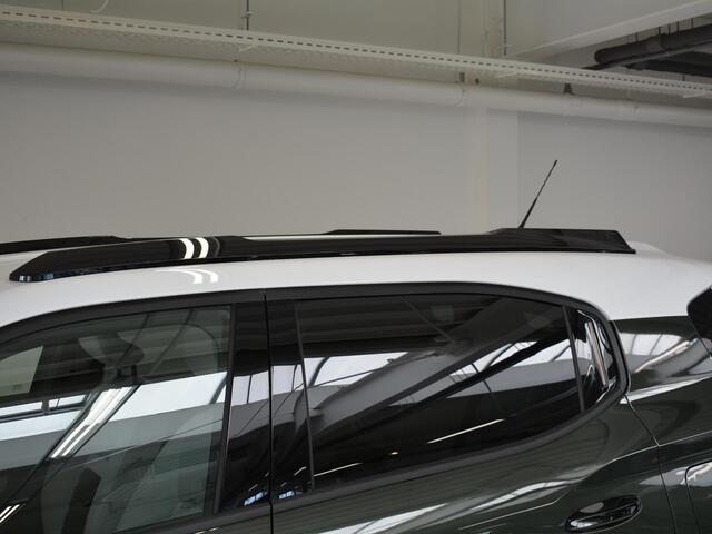 Citroen C3 Ë-C3 Aircross Max 113pk 44 kWh | Navigatie | Dodehoek detectie |