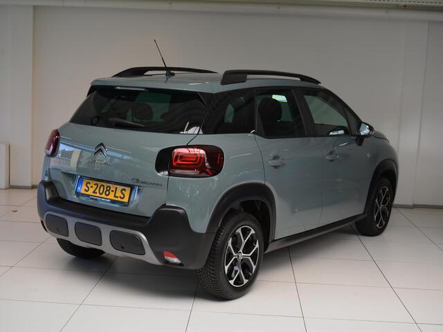 Citroen C3 Aircross 1.2 PureTech C-Series