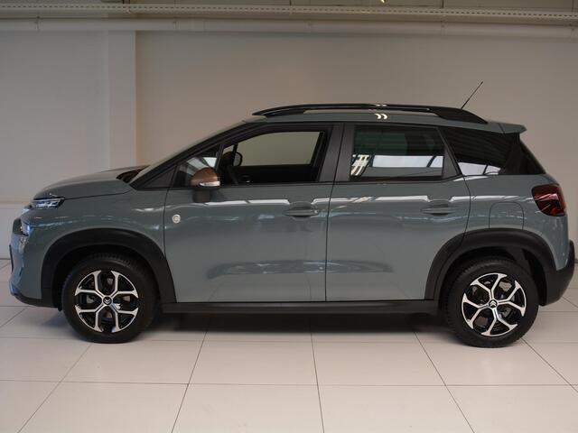 Citroen C3 Aircross 1.2 PureTech C-Series