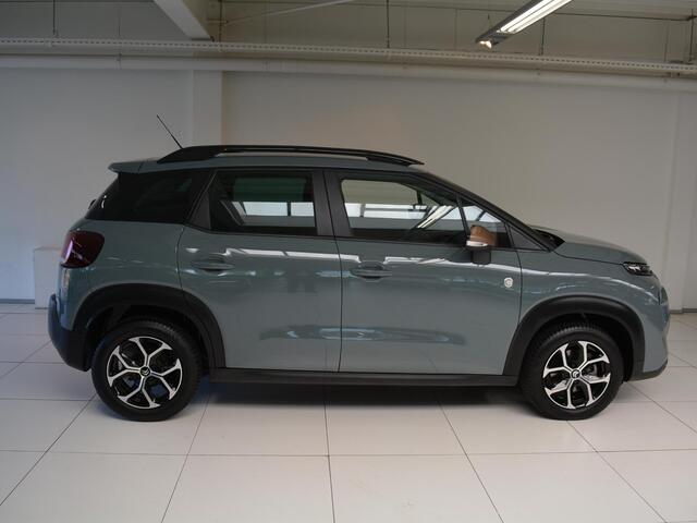 Citroen C3 Aircross 1.2 PureTech C-Series