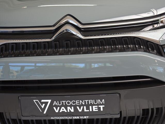 Citroen C3 Aircross 1.2 PureTech C-Series