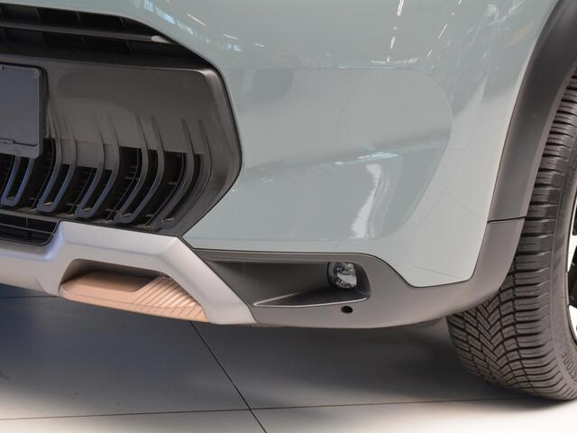 Citroen C3 Aircross 1.2 PureTech C-Series