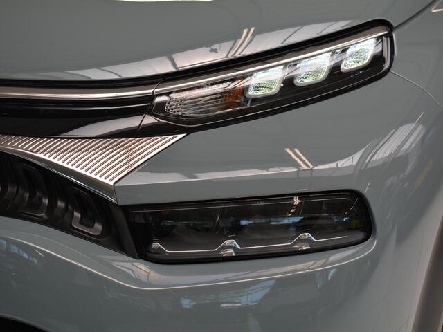 Citroen C3 Aircross 1.2 PureTech C-Series