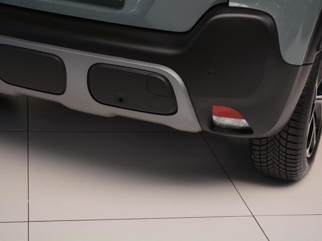 Citroen C3 Aircross 1.2 PureTech C-Series