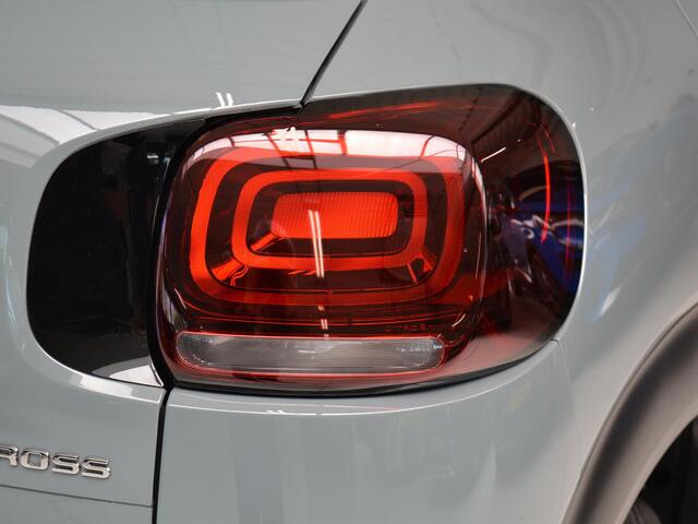 Citroen C3 Aircross 1.2 PureTech C-Series