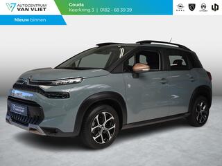 citroen-c3-aircross-1.2-puretech-c-