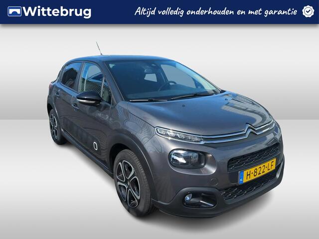 Citroen C3 1.2 PureTech S&S Feel Edition