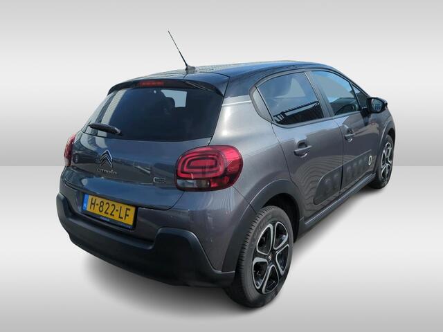 Citroen C3 1.2 PureTech S&S Feel Edition