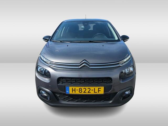 Citroen C3 1.2 PureTech S&S Feel Edition