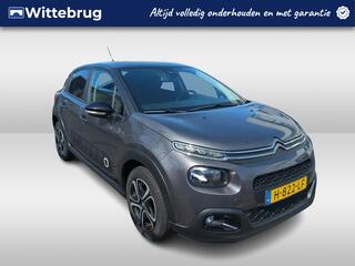 citroen-c3-1.2-puretech-s&s-feel-ed