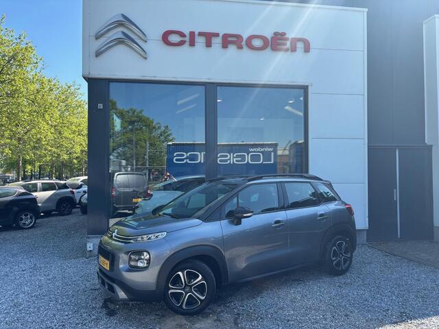 Citroen C3 Aircross 1.2 PureTech Feel 110pk | Nieuwe distributieriem! | Geleverd incl 12 maanden BOVAG garantie! |