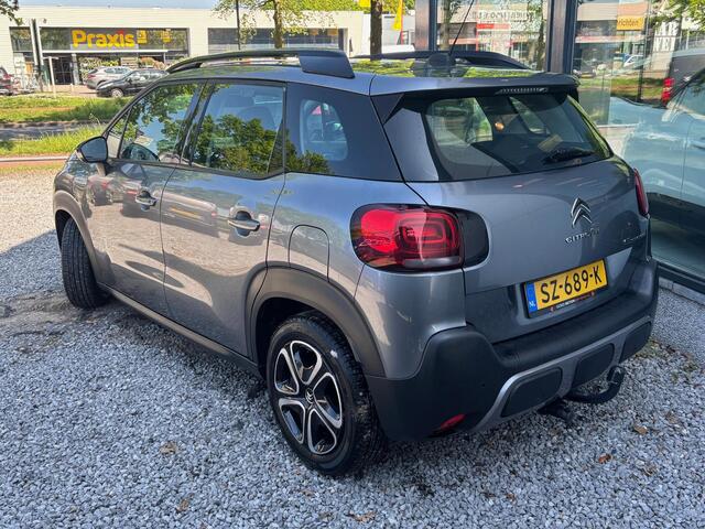 Citroen C3 Aircross 1.2 PureTech Feel 110pk | Nieuwe distributieriem! | Geleverd incl 12 maanden BOVAG garantie! |