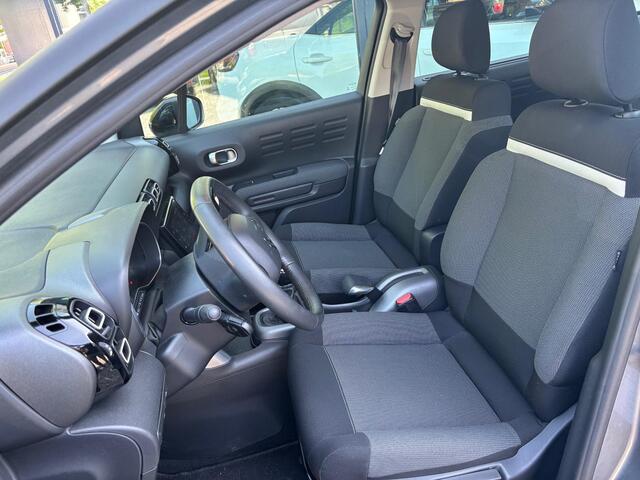 Citroen C3 Aircross 1.2 PureTech Feel 110pk | Nieuwe distributieriem! | Geleverd incl 12 maanden BOVAG garantie! |