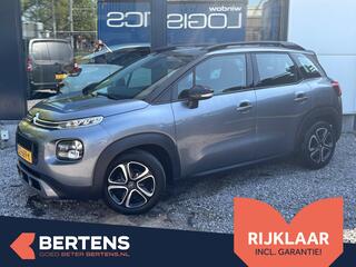citroen-c3-aircross-1.2-puretech-fe