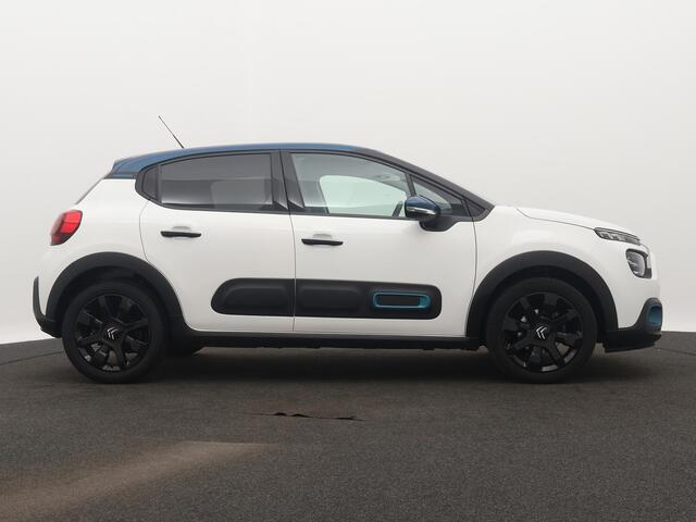 Citroen C3 PureTech 110 PK Shine