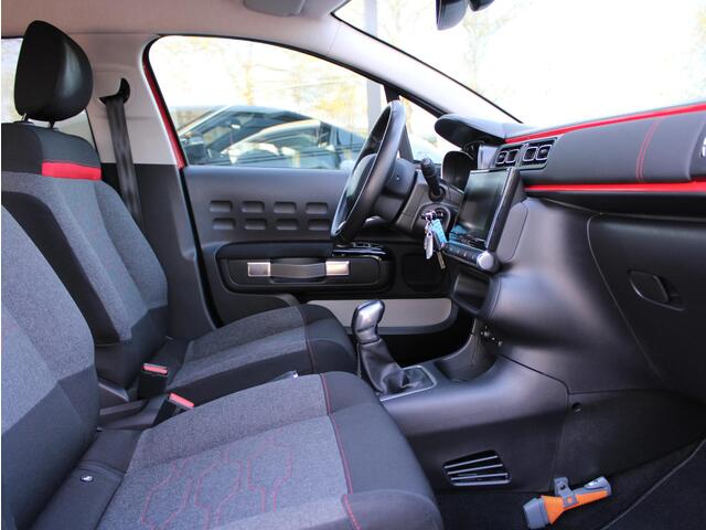 Citroen C3 1.2 PureTech Shine | Navi / Camera / Climate