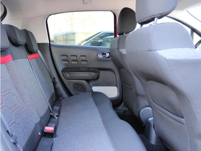 Citroen C3 1.2 PureTech Shine | Navi / Camera / Climate