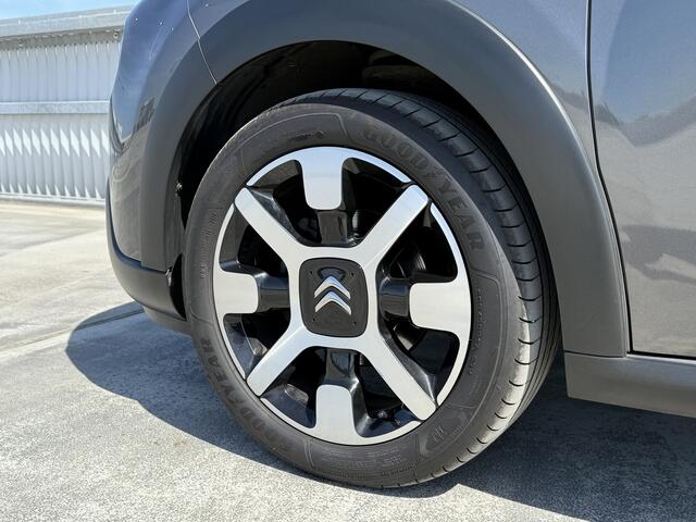 Citroen C3 1.2 82pk Shine | Clima | Navi | NAP | Carplay