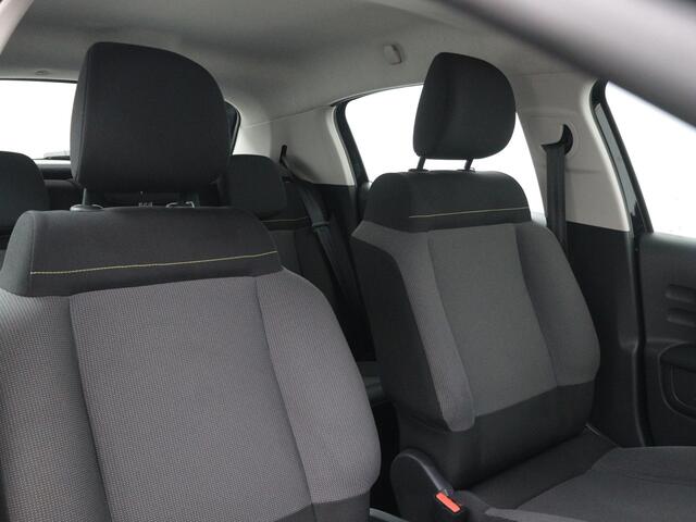 Citroen C3 PureTech 110pk Shine