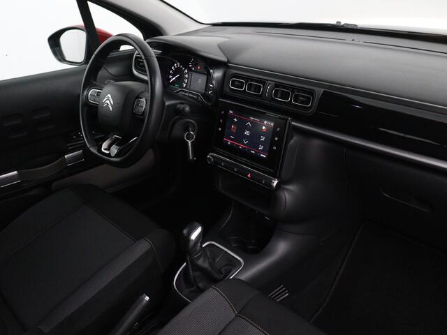 Citroen C3 PureTech 110pk Shine