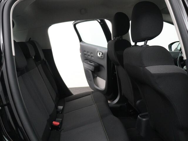 Citroen C3 PureTech 110pk Shine