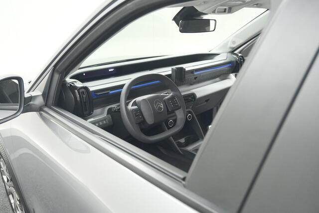 Citroen C3 Turbo 100 You | Cruise Control | Head Up Display | Parkeersensoren | Smartphone Station