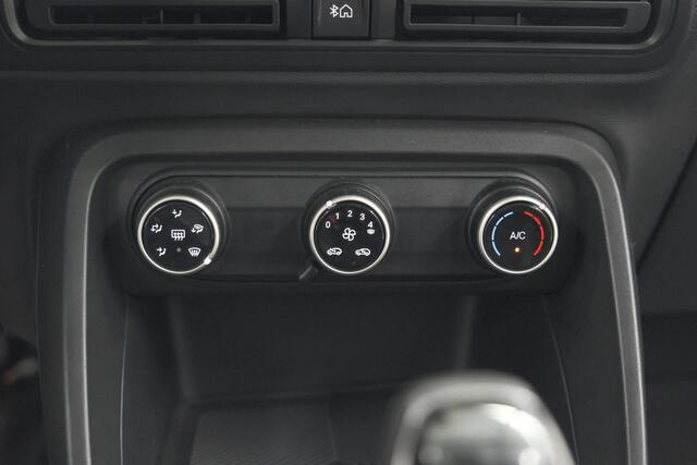 Citroen C3 Turbo 100 You | Cruise Control | Head Up Display | Parkeersensoren | Smartphone Station