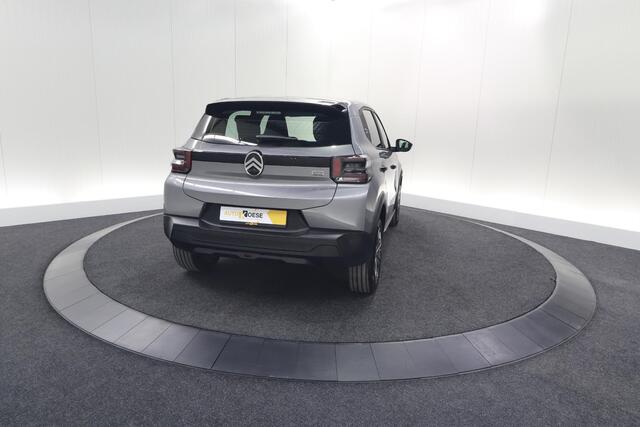 Citroen C3 Turbo 100 You | Cruise Control | Head Up Display | Parkeersensoren | Smartphone Station