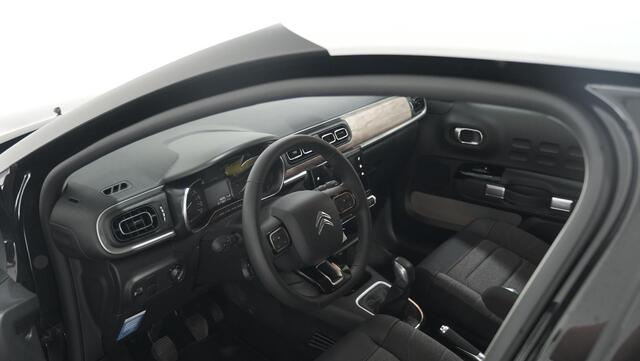 Citroen C3 PureTech 82 Feel Edition | Apple Carplay | Parkeersensoren | Navigatie | Climate Control | 16 Inch Velgen