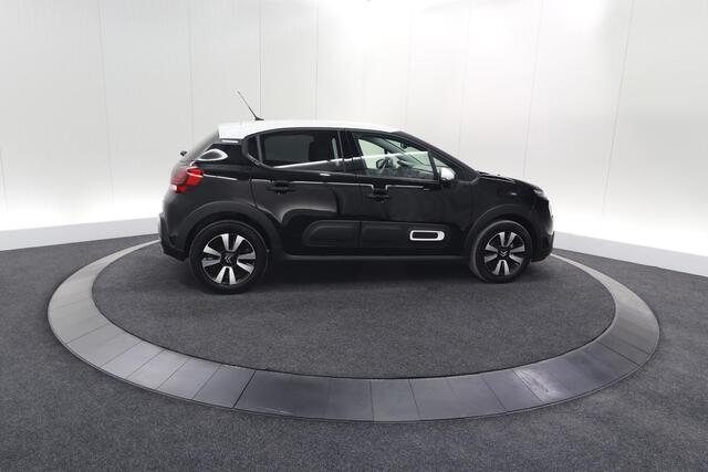 Citroen C3 PureTech 82 Feel Edition | Apple Carplay | Parkeersensoren | Navigatie | Climate Control | 16 Inch Velgen