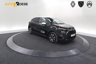 citroen-c3-puretech-82-feel-edition