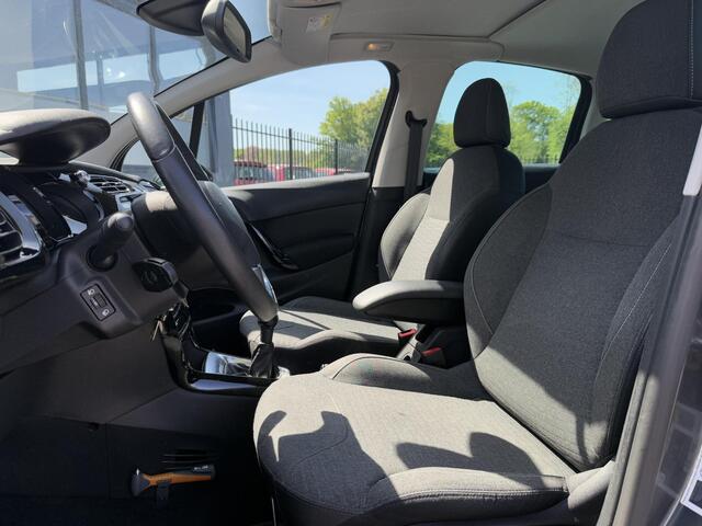 Citroen C3 1.2 PureTech Exclusive 2e Eigenaar,Navi,Clima,Cruise,Bluetooth,PDC,Elek ramen,Lm velgen,N.A.P,APK tot 10-2025