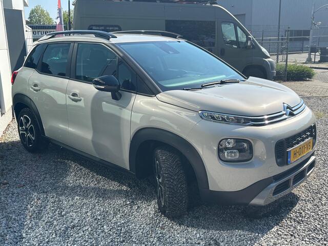 Citroen C3 Aircross 1.2 PureTech S&S Feel 110pk | Navigatie, Carplay, Androidauto | Rijklaar geleverd incl 12 maanden BOVAG garantie! |