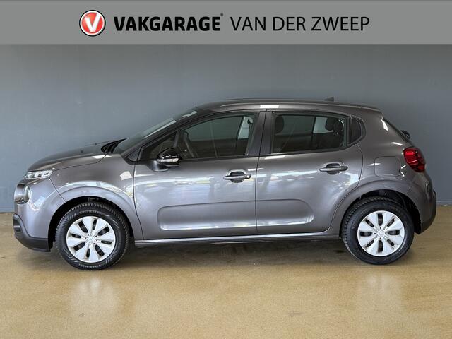 Citroen C3 1.2 PureTech Feel 105g | Carplay | Navi