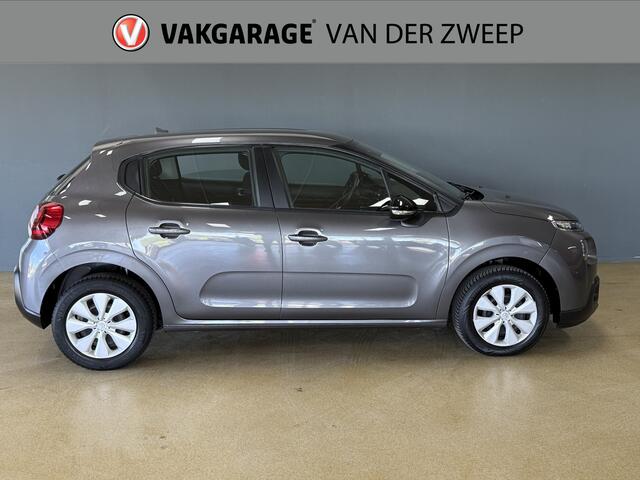 Citroen C3 1.2 PureTech Feel 105g | Carplay | Navi